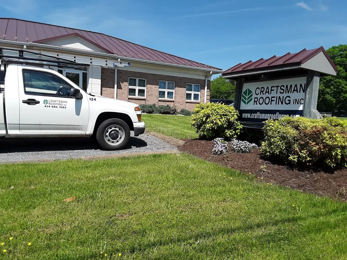 Quality Hail Damage Roof Repair by experienced craftsmen in Mount Pleasant